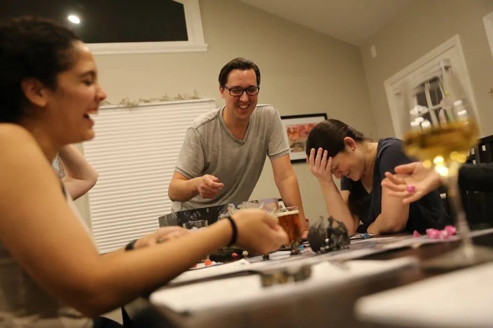 Game Masters For Hire image