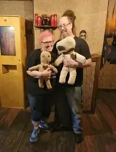 PanIQ Escape Room - Chicago Fulton