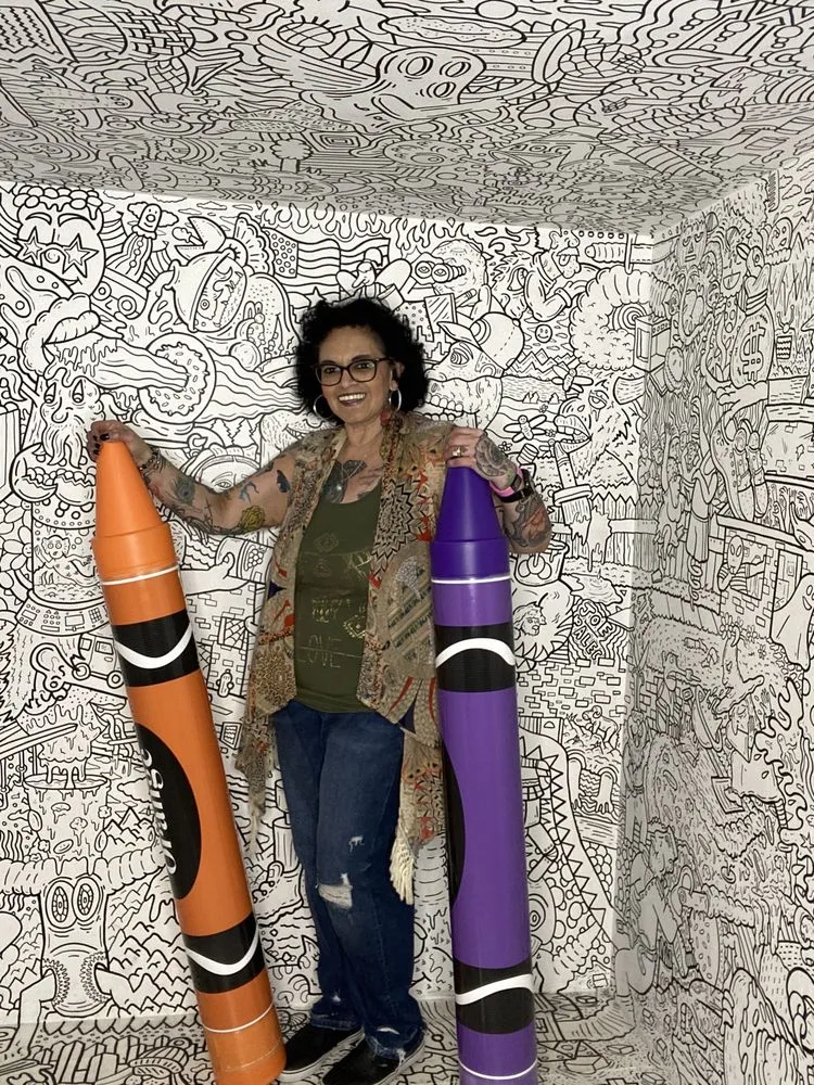 Denver Selfie Museum image