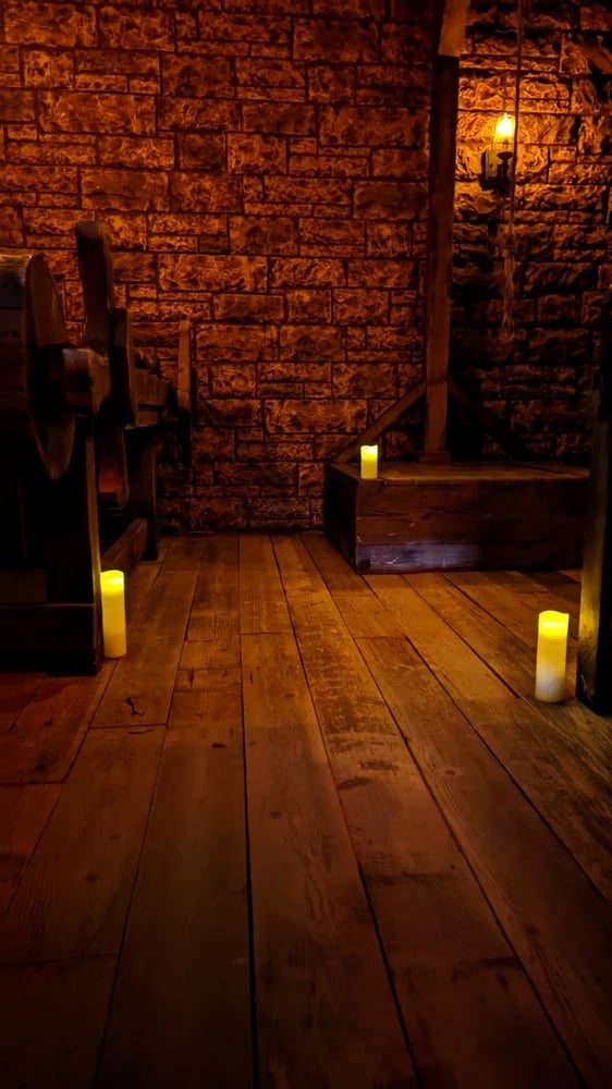 PanIQ Escape Room Miami Beach image