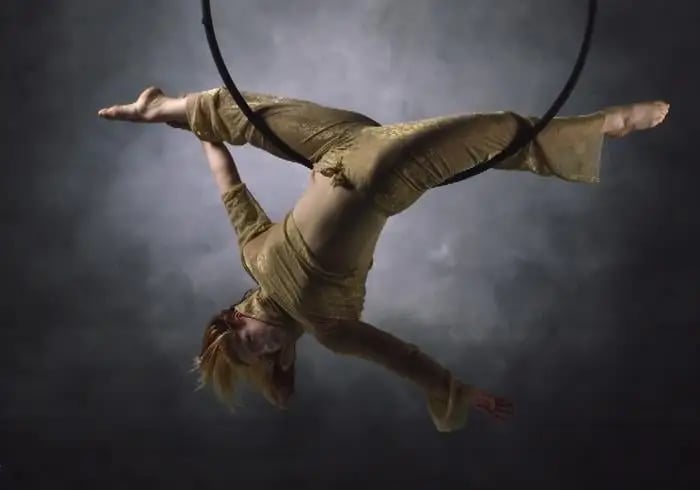 Aloft Loft Circus Arts image