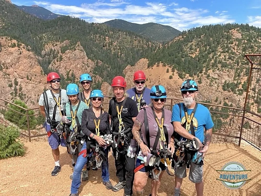 Broadmoor Outfitters image
