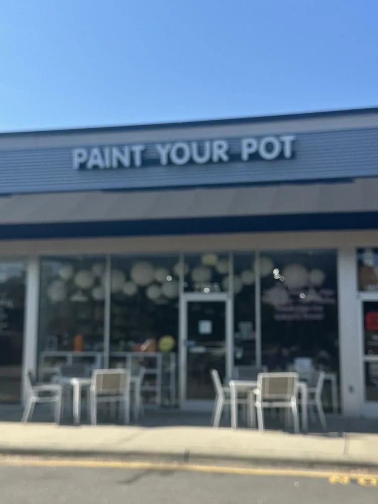 Paint Your Pot image