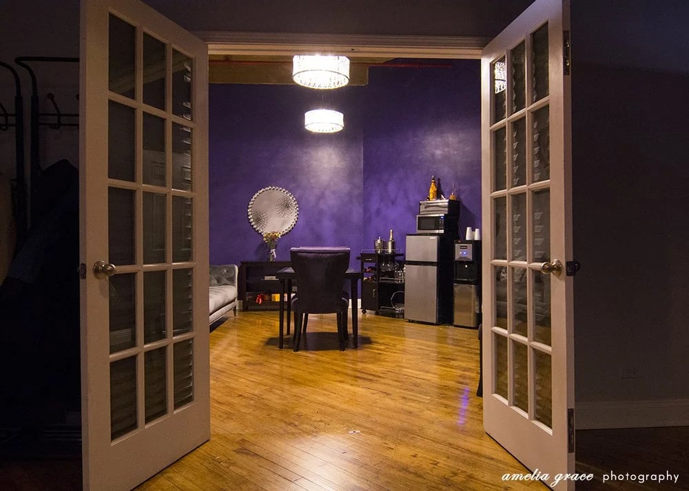 Indigo Studio  image