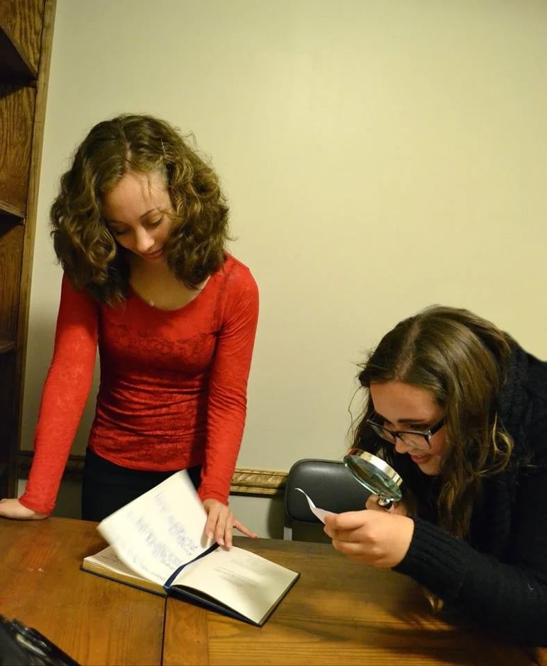 Perplexity Games Escape Room - Cleveland image