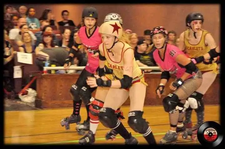 Angel City Derby image