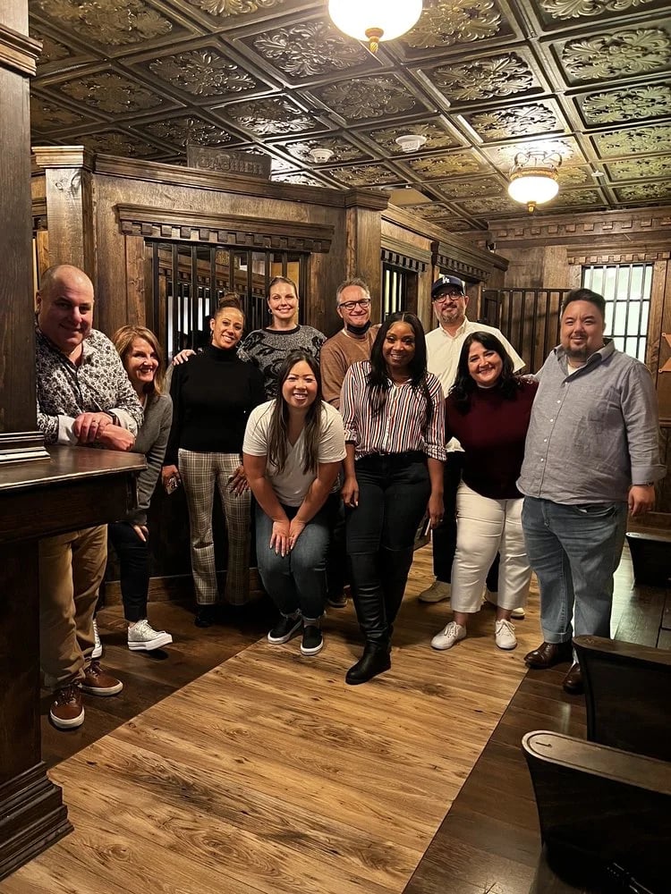 Escape the Room image