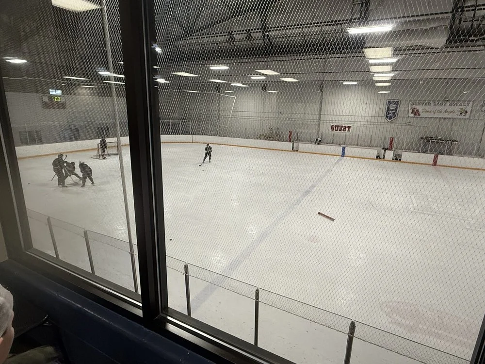 Big Bear Ice Arena image