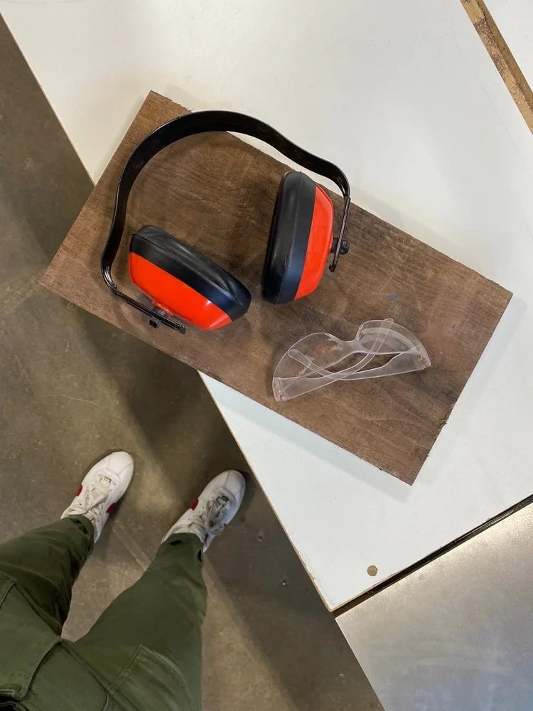 Allied Woodshop image