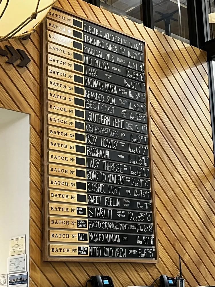 Austin Brewery Tours image
