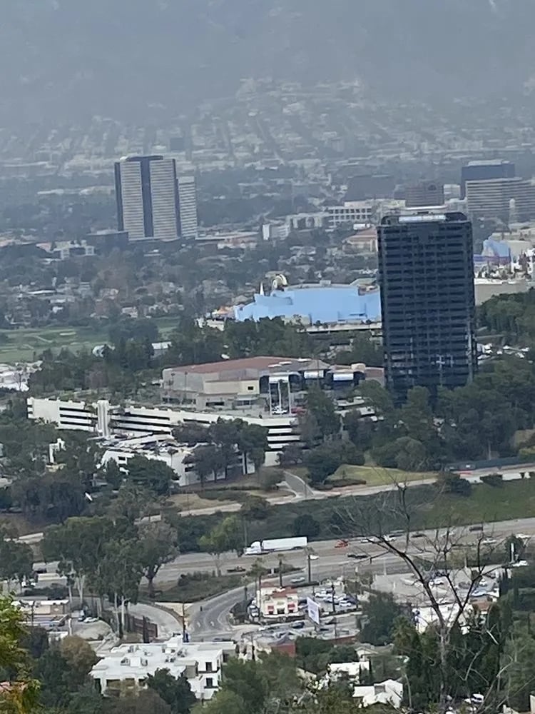 Access Hollywood Tours image