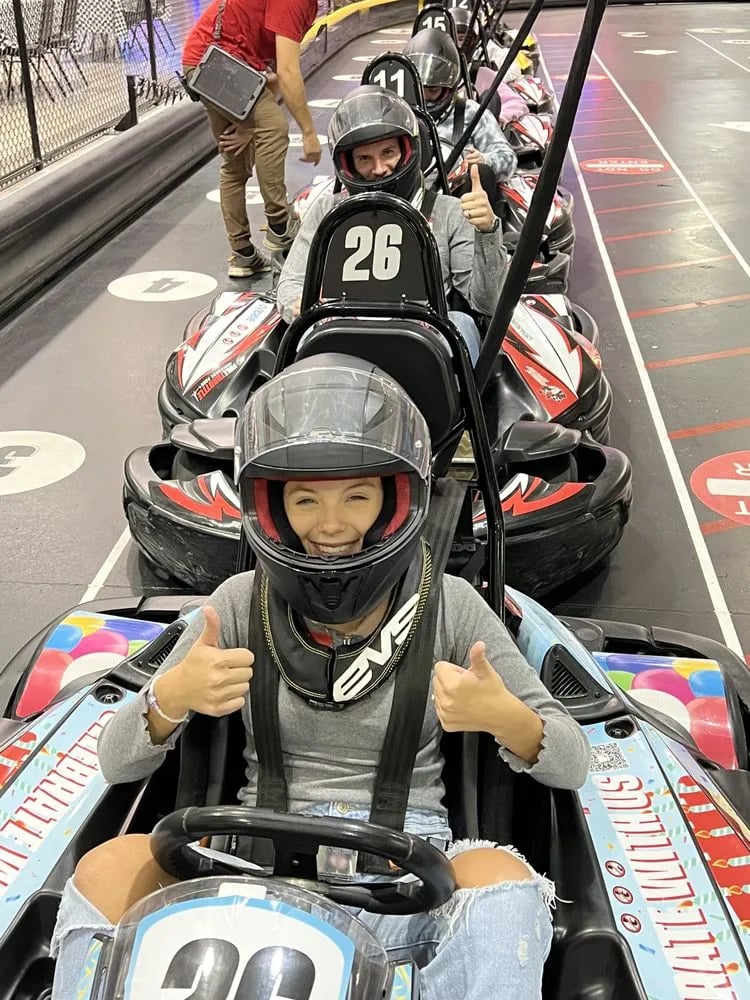 Full Throttle Adrenaline Park image