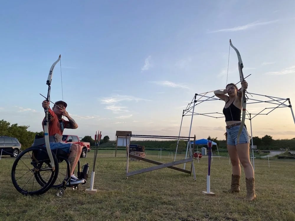 Central Texas Archery image
