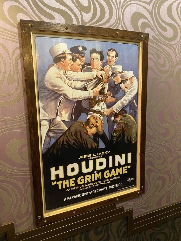 The Fifth Wall Escape Rooms image