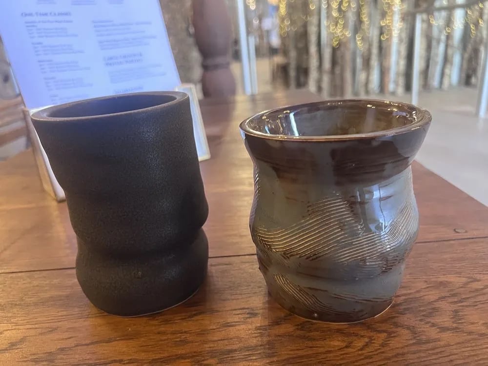Bitter Root Pottery image