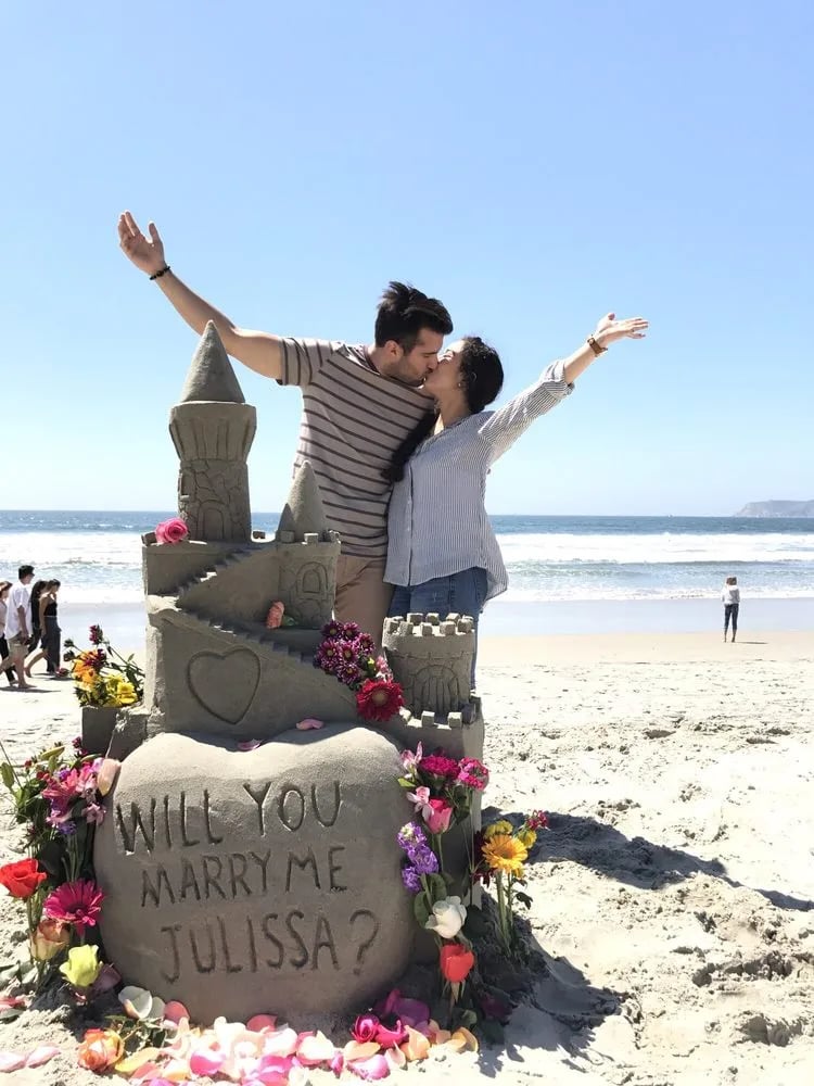 San Diego Sand Castles image