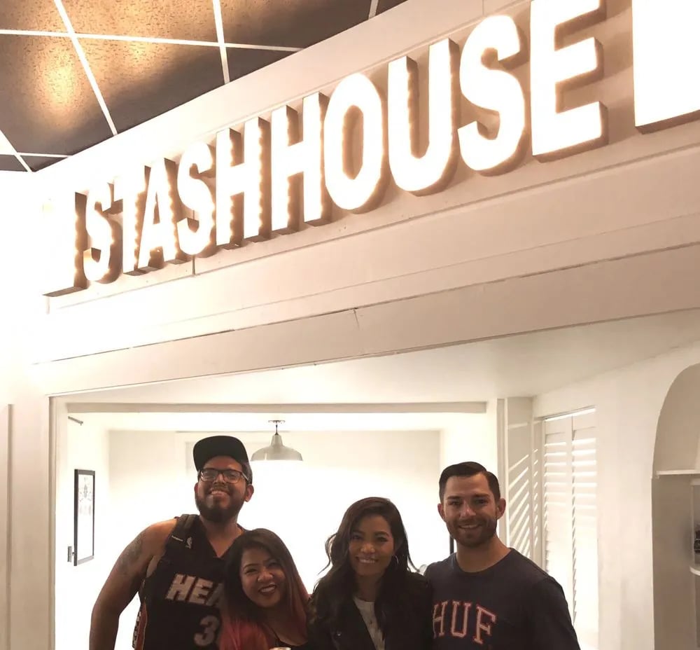 Stash House image
