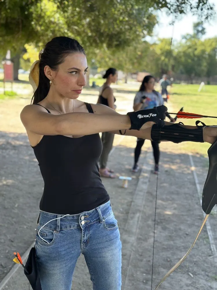 Area Archery image
