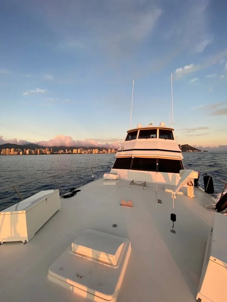 PCK Nautical image