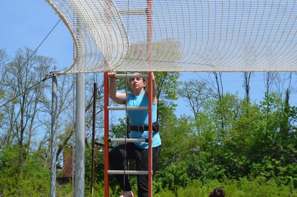 Wahoo Trapeze image