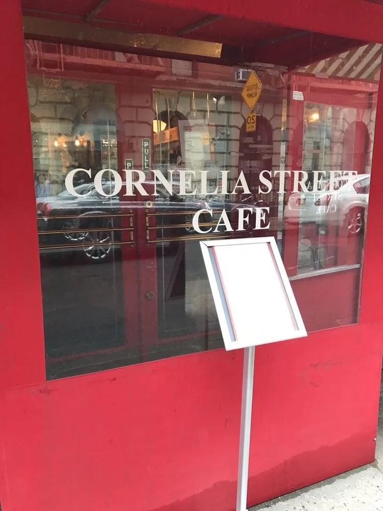 New York Food Tours image