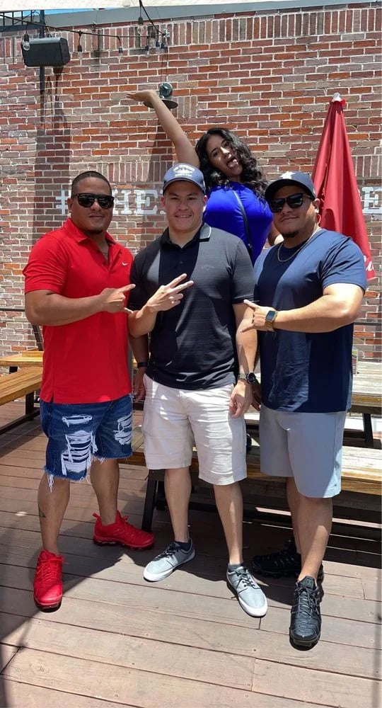 Escape The Room Texas image