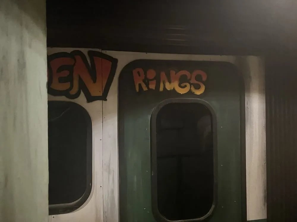 Escape the Room image