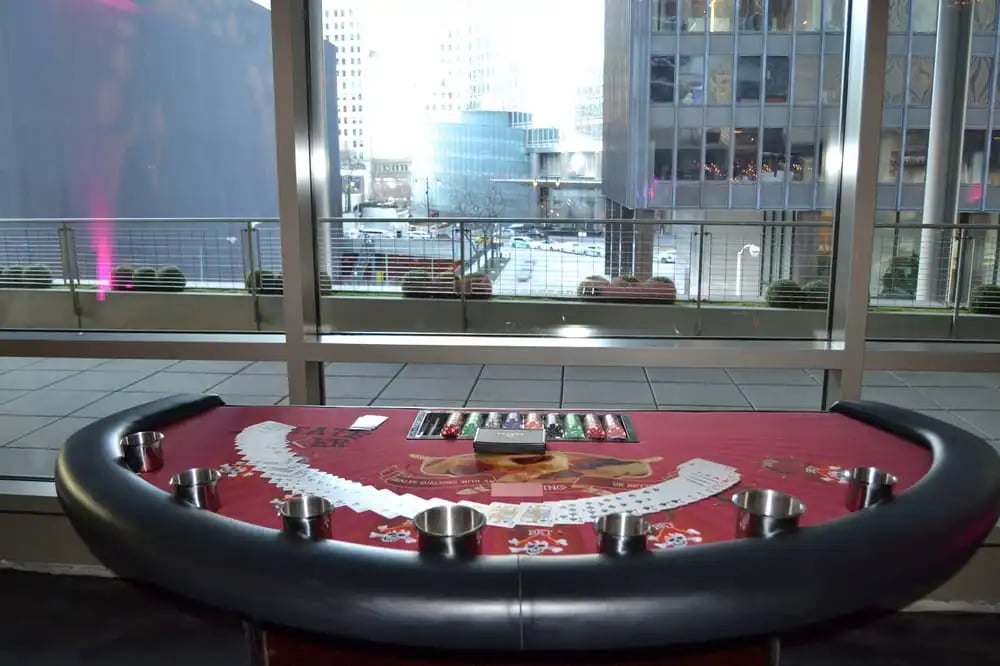 GSH Casino Parties image