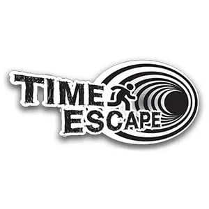 Time Escape image