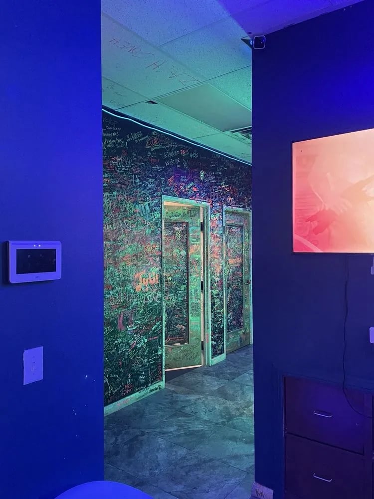 ESCAPEability  Escape Rooms image