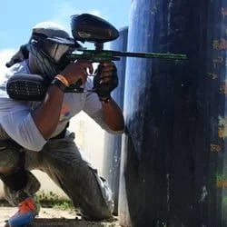 Dynamic Paintball & Airsoft  image
