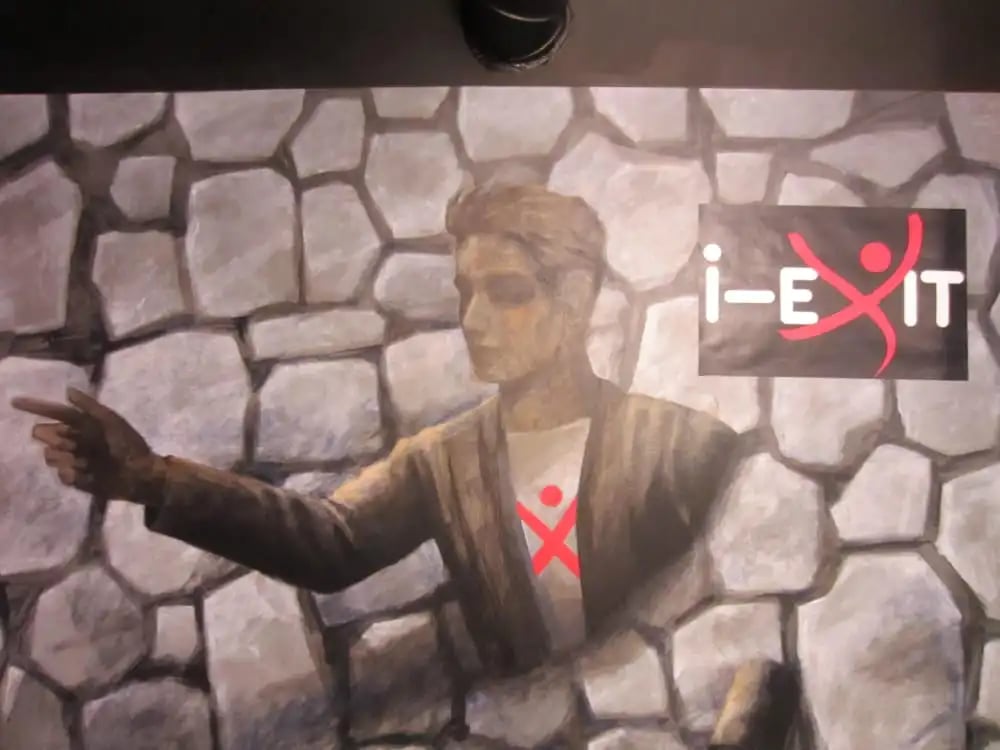 i-Exit image