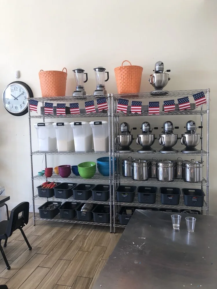 Taste Buds Kitchen image