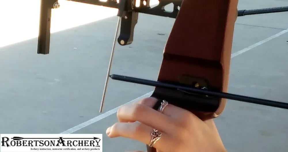 Robertson Archery image
