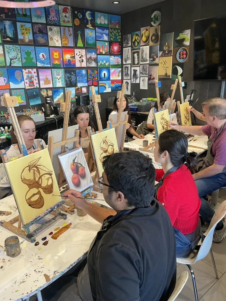 Sweet Arts Art Studio  image