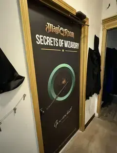 MagIQ Room