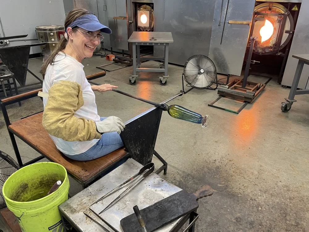Bay Area Glass Institute image