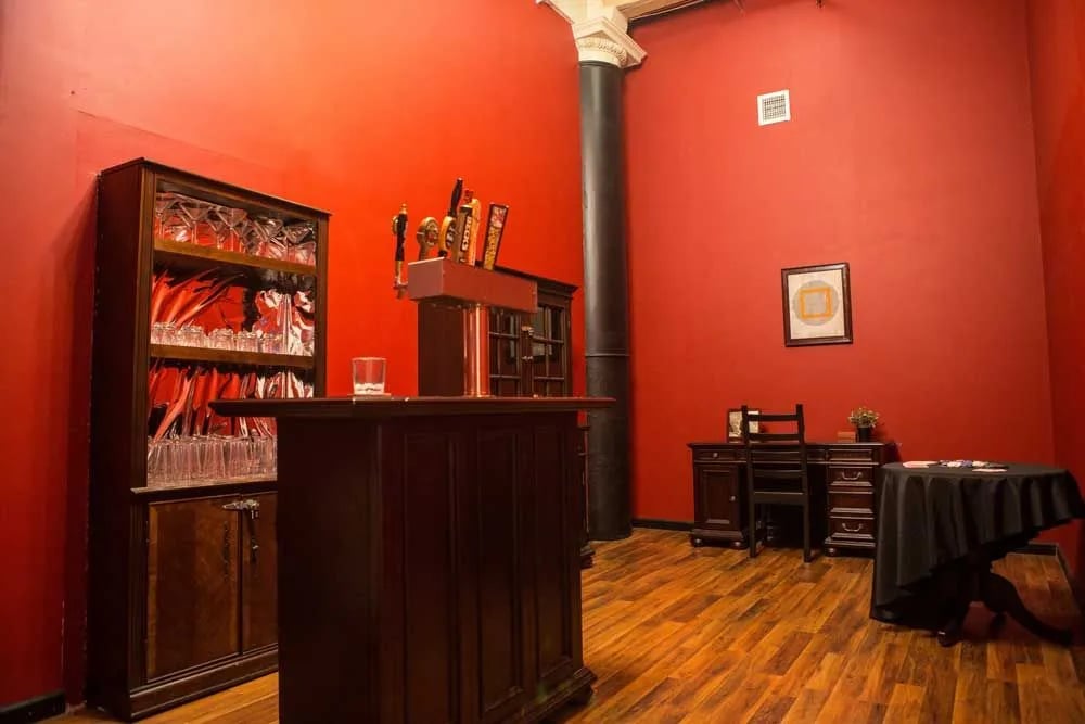 Escape the Room Minneapolis image