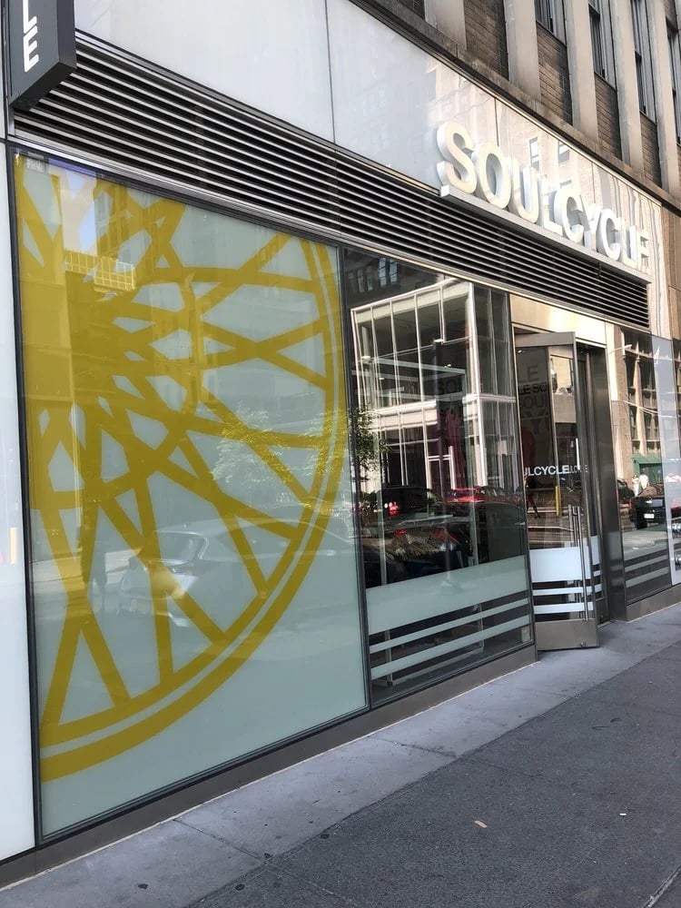 SoulCycle Bryant Park image