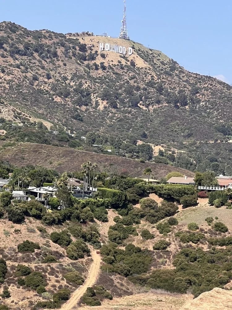 Access Hollywood Tours image