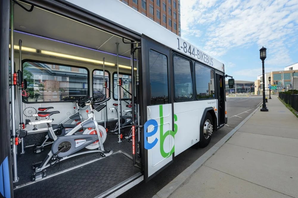 BikeBus image