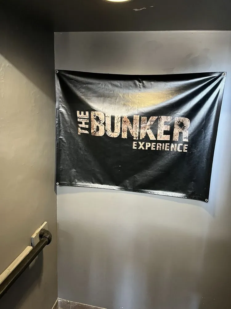 The Bunker Experience image