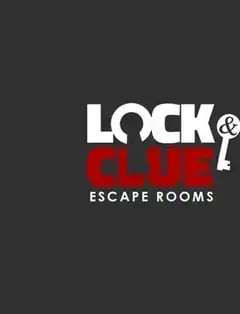 Lock & Clue Escape Rooms