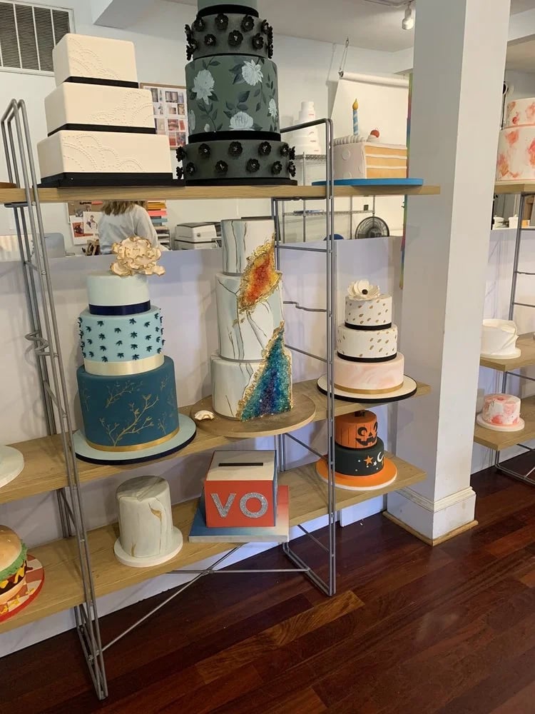 Charm City Cakes image