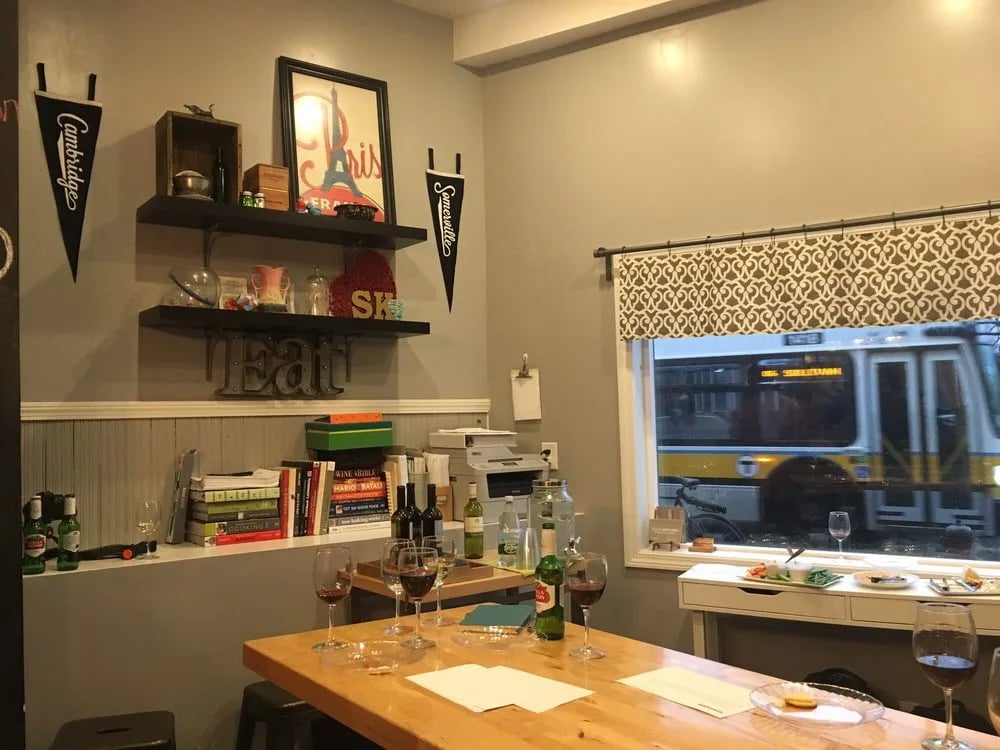 Shiso Kitchen image