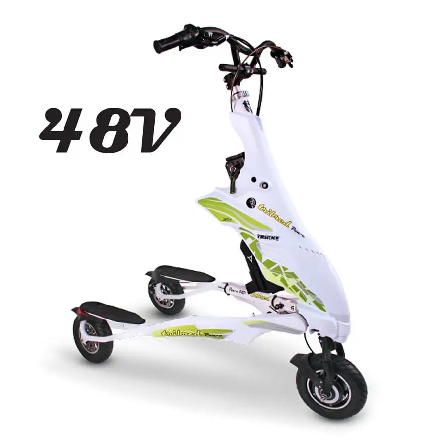 Trikke STL image