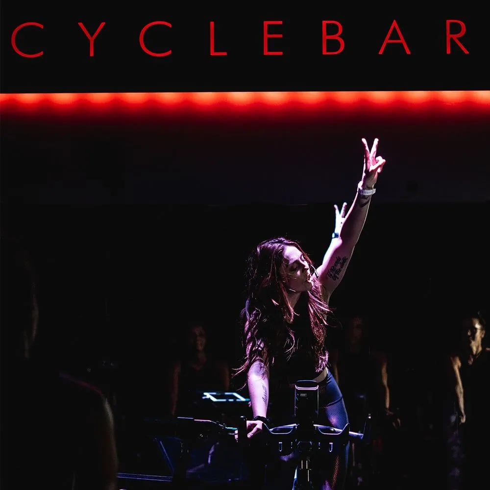 CYCLEBAR image