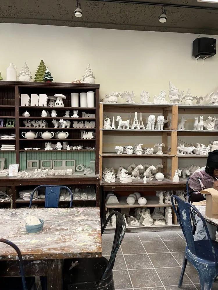 Creative Arts Studio image