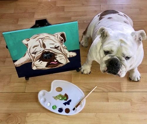 Painting & Vino - Albuquerque image