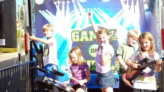 SoCal Gamez image